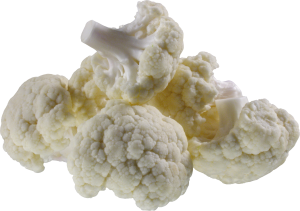 cauliflower PNG image-8807